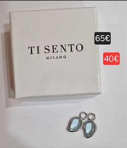 TI SENTO НОВИНКА! (3 фото из 5)