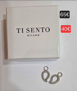 TI SENTO НОВИНКА! (4 фото из 5)