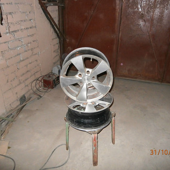 Продам литые диски