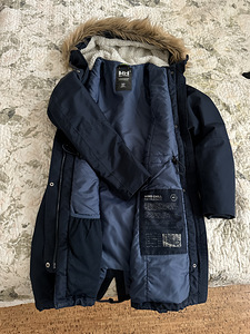 Helly Hansen Naiste kevad/sügis parka (1 foto / 3)