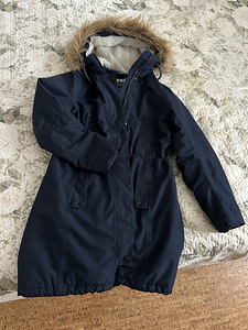 Helly Hansen Naiste kevad/sügis parka (2 foto / 3)