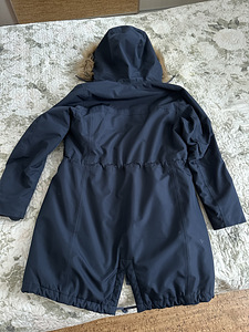 Helly Hansen Naiste kevad/sügis parka (3 foto / 3)