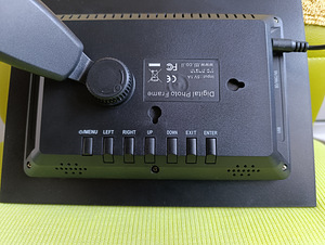 Dmtech digitaalne pildiraam. (9 foto / 10)