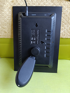 Dmtech digitaalne pildiraam. (10 foto / 10)