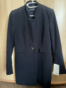 Куртка zara new M (1 фото из 3)