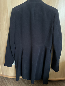 Куртка zara new M (2 фото из 3)