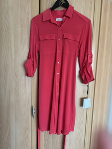 Платье новое S/M (2 фото из 4)