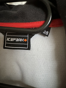 Куртка S ICEPEAK (3 фото из 3)