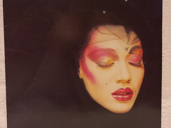 Amii Stewart "Images"