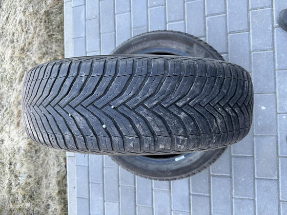 Michelin CrossClimate 2 195/55r20