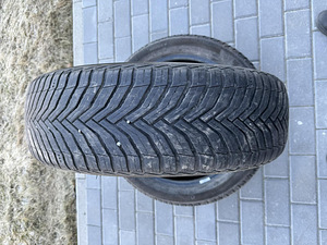 Michelin CrossClimate 2 195/55r20 (1 фото из 6)