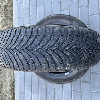 Michelin CrossClimate 2 195/55r20