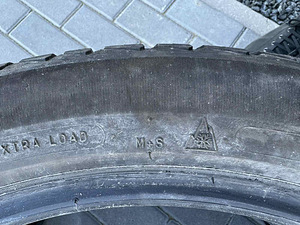 Michelin CrossClimate 2 195/55r20 (3 фото из 6)