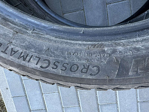 Michelin CrossClimate 2 195/55r20 (4 фото из 6)
