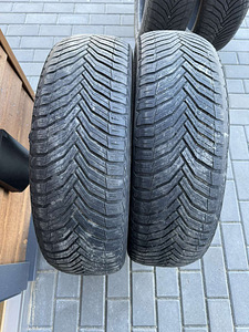 Michelin CrossClimate 2 195/55r20 (5 фото из 6)
