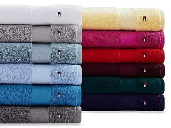 TH saunarätik