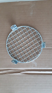 Ventilatsiooni osad (2 foto / 9)