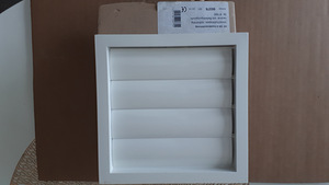 Ventilatsiooni osad (6 foto / 9)