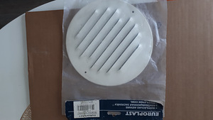 Ventilatsiooni osad (7 foto / 9)