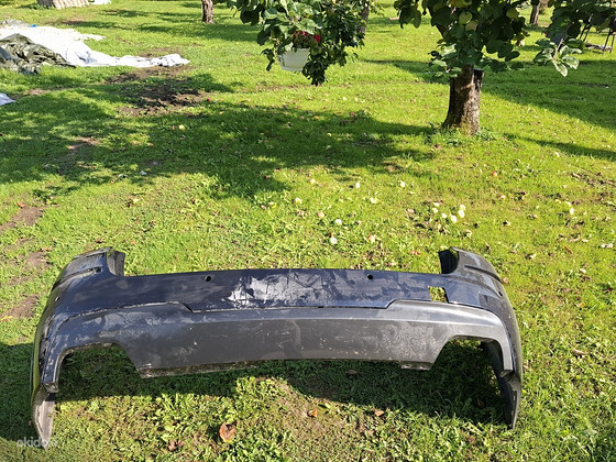 Müüa Audi stanged ja tiib ja BMW tagastange