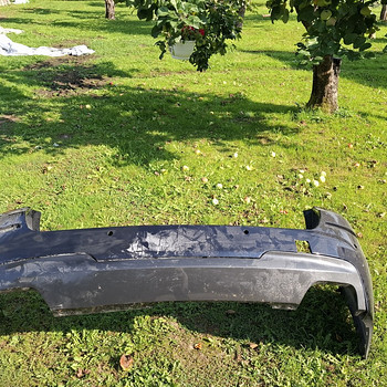 Müüa Audi stanged ja tiib ja BMW tagastange