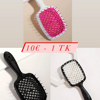 Расческа для волос/ Juuksehari juuksekamm kamm/ hairbrush