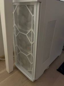 PC Sale-AMD Ryzen 9,GPU12GB,1T SSD,RAM 80GB High-Performance (4 foto / 9)