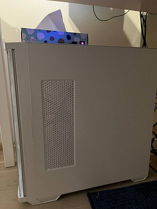 PC Sale-AMD Ryzen 9,GPU12GB,1T SSD,RAM 80GB High-Performance (3 foto / 9)