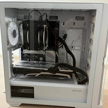 PC Sale-AMD Ryzen 9,GPU12GB,1T SSD,RAM 80GB High-Performance