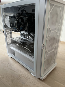 PC Sale-AMD Ryzen 9,GPU12GB,1T SSD,RAM 80GB High-Performance (5 foto / 9)