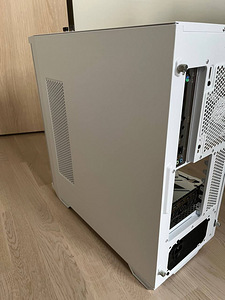 PC Sale-AMD Ryzen 9,GPU12GB,1T SSD,RAM 80GB High-Performance (8 foto / 9)