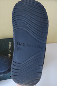 Ботинки EMU Australia Wallaby Lo р. 28 (5 фото из 6)