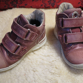 Ecco gore-tex kevad-sügis saapad nr 24