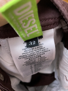 Püksid (1 foto / 3)