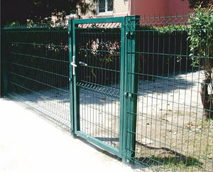 Pakume võtmed kätte 3D aiad (2 foto / 3)