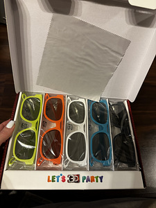 LG 55LW650S-ZC ,3D cinema (4 foto / 5)