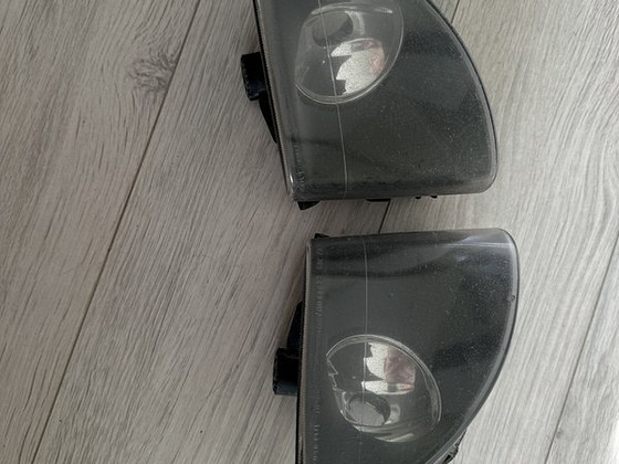 BMW E60 udutuled