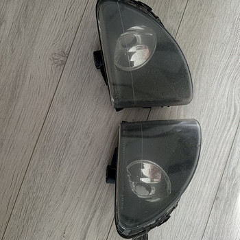 BMW E60 udutuled