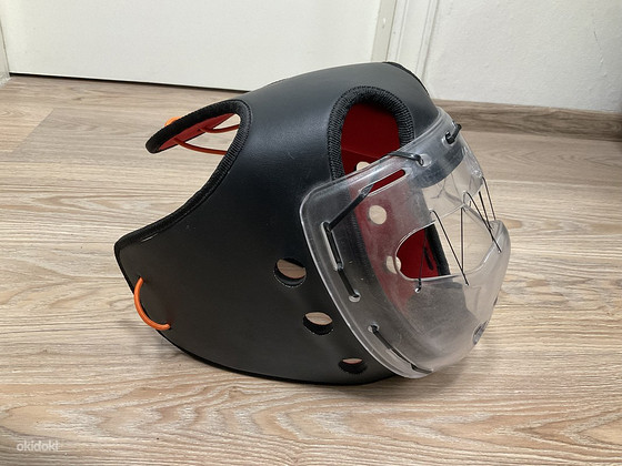 Maadluskiiver