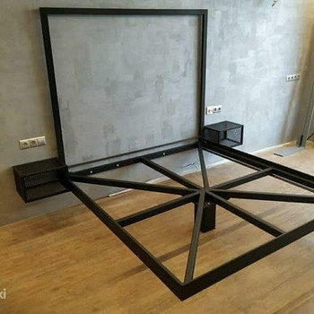 Каркас кровати Алибаба