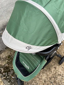 Baby jogger city GT (2 фото из 6)