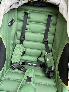 Baby jogger city GT (4 фото из 6)