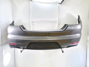 Porsche PANAMERA FACELIFT 2014-2016 tagastange bumer (1 foto / 1)