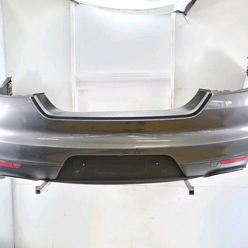 Porsche PANAMERA FACELIFT 2014-2016 tagastange bumer