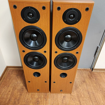 Yamaha NS-50F Põrandakõlar