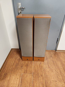 Yamaha NS-50F Põrandakõlar (2 foto / 4)
