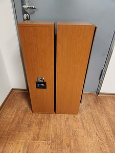 Yamaha NS-50F Põrandakõlar (3 foto / 4)