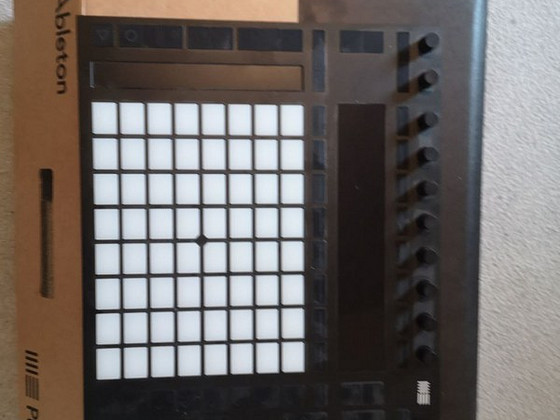 Ableton Push 2
