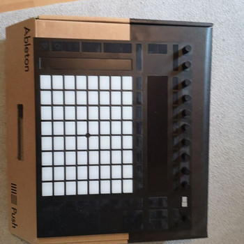 Ableton Push 2