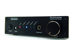 ЦАП Beresford TC-7530DC (2 фото из 2)